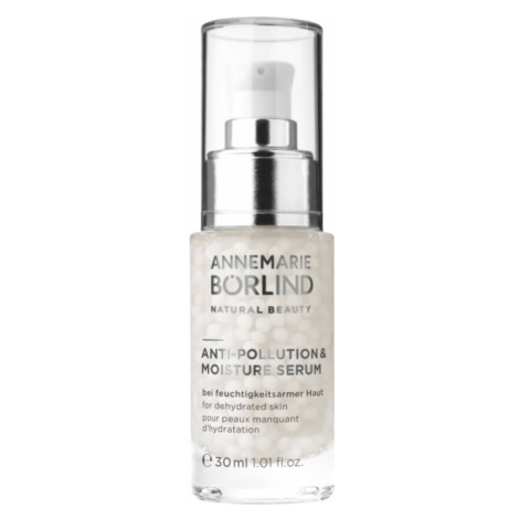 Annemarie Börlind Anti-Pollution Perlové hydratačné sérum 30ml - Annemarie Börlind