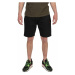 Fox Fishing Nohavice Collection LW Jogger Short Black/Orange