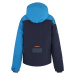 Husky Detská ski bunda Gomez Kids blue/black blue