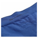Alpine Pro Pineios 4 Pánske spodné termo nohavice 3/4 MUNP047 nautical blue