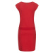 Ragwear Letné šaty 'Penelope'  červená