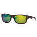 Greys polarizačné okuliare g4 sunglasses gloss tortoise / green mirror