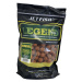 Jet fish boilie legend range biokrill-1 kg 30 mm