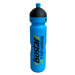 Isostar BIDON BLACK 1000ML Univerzálna športová fľaša, modrá, veľkosť