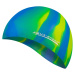 AQUA SPEED Plavecká čiapka Bunt Multicolour Pattern 58