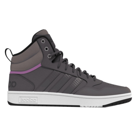 Adidas Hoops 3.0 Mid WTR W