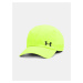 Under Armour Cap M Iso-chill Launch Adj-GRN - Men's