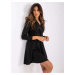 Dress-DHJ-SK-8818.37P-black