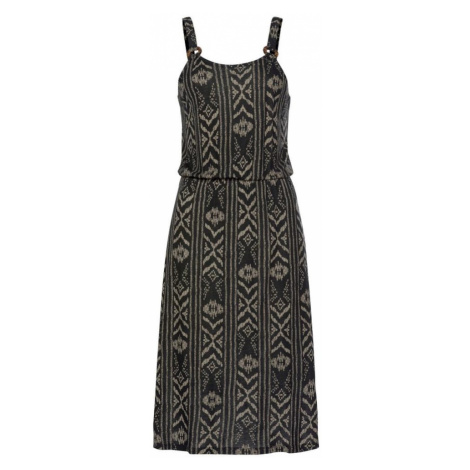 Šaty na ramienka Lascana