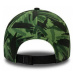 Šiltovka New Era 9Forty NY Yankees Seasonal Camo Green