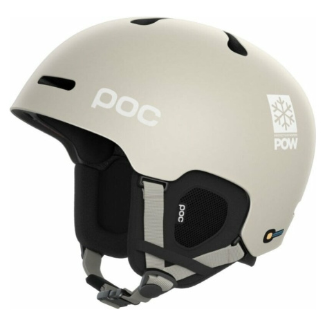 POC Fornix MIPS POW JJ Mineral Grey Matt XL/2XL Lyžiarska prilba