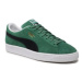 Puma Sneakersy 374915 67 Zelená