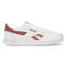 Reebok Sneakersy Court Advance 100073324 Biela