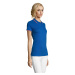 SOĽS Prestige Women Dámska polokošeľa SL02950 Royal blue