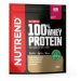 Nutrend 100% WHEY PROTEIN 1000 g JAHODA Proteín, , veľkosť