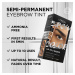 L'Oréal Paris Brow Color 3.0 Dark Brunette semi-permanentná farba na obočie