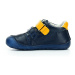 D.D.Step DDStep S070-42135 Royal blue celoročné topánky 31 EUR