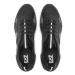 EA7 Emporio Armani Sneakersy X8X027 XK219 Q739 Čierna