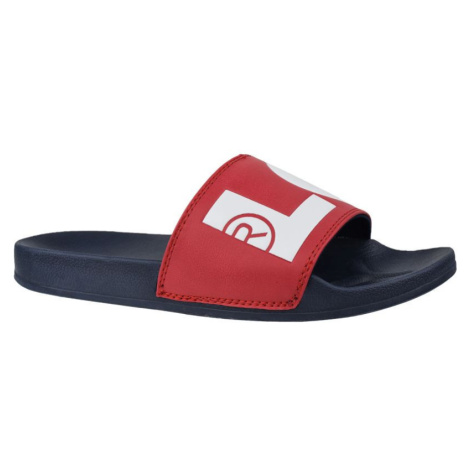 Pánské nazouváky Levi's Slide Sandal model 15987237 - Levis 43 Levi´s