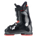 Allmountain lyžiarky NORDICA SPORTMACHINE 80 BLACK-ANTHRACITE-RED