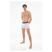 Rough Radical Boxer Comfort White