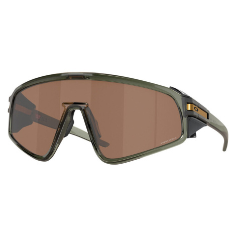 Oakley  Occhiali da Sole  Latch Panel OO9404 940403  Slnečné okuliare Zelená