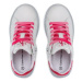 Calvin Klein Jeans Sneakersy Low Cut Lace-Up V3A9-80474-1434 Biela