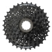 SHIMANO kazeta - CASSETTE HG200 9 11-34 - čierna