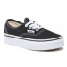 Vans Tenisky Authentic VN000WWX6BT1 Čierna