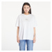 Tričko Calvin Klein Jeans Monogram Boyfriend T-Shirt Bright White