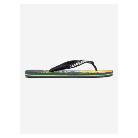 Pánske žabky Jack & Jones