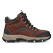 Skechers Outdoorová obuv Trego Base Camp 167008/CHOC Hnedá