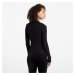 Karl Kani Small Signature Rib LS Black