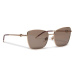 Furla Slnečné okuliare Sunglasses Sfu714 WD00093-BX2838-2516S-4401 Bordová