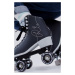 Rio Roller Signature Adults Quad Skates - Black - UK:6A EU:39.5 US:M7L8