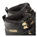 Puma Sneakersy Rebound Rugged 387592 01 Čierna