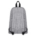 Bags2GO Manhattan Mestský batoh 16 l DTG-15273 Grey Melange