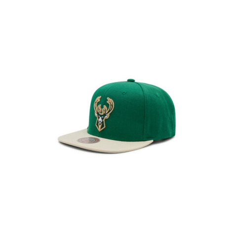 Pánske šiltovky Mitchell & Ness