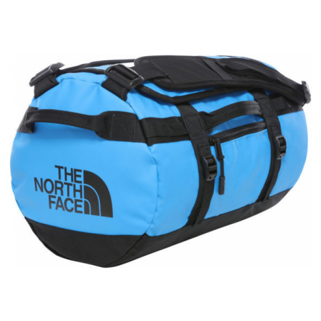 The North Face BASE CAMP DUFFEL-XS Športová taška, modrá, veľkosť