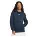 Dámska mikina Nike Sportswear Phoenix Fleece Pullover Hoodie W