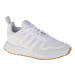 Juniorská rekreačná obuv ADIDAS ORIGINALS Multi X cloud white cloud white grey two