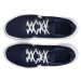 Pánska športová obuv (tréningová) NIKE Revolution 6 Next Nature navy blue white black