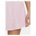 Guess Trapézová sukňa Arleth V4GD19 WG2Q0 Ružová Regular Fit