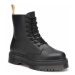 Dr. Martens Glady V Jadon II Mono 25310001 Čierna