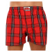 Men's shorts Styx classic rubber multicolor