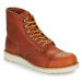Red Wing  IRON RANGER TRACTION TRED  Polokozačky Hnedá