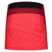 Dámska športová sukňa Nordblanc červená NBWSL7763_MOC