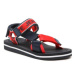 Pepe Jeans Sandále Pool Tape B PBS70056 Červená