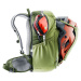 Deuter Bike I 18 SL (3202121) maron-caspia