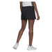adidas CLUB TENNIS SKIRT Dámska tenisová sukňa, čierna, veľkosť